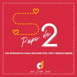 Imagem de capa para o Ebook Papo de 2