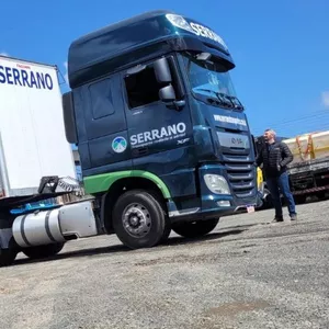 Imagem de capa para o Serviço online Decifrando a Venda no Transporte