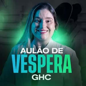 Imagem de capa para o Curso online Aulão Véspera GHC