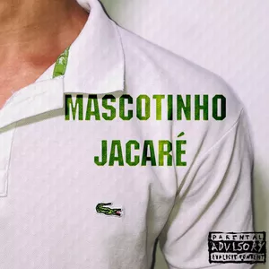 Imagem principal do produto Mascotinho Jacaré 