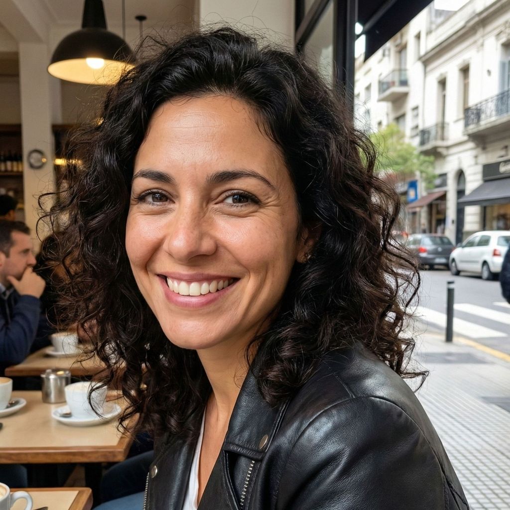 Carolina R. – EE.UU.