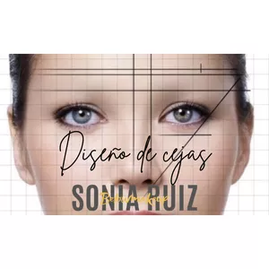 Imagen de portada para Curso online Diseño de cejas