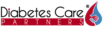 Become The #1 Expert in Your Diabetes logo