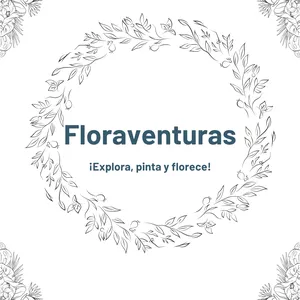 Imagen de portada para Ebook Floraventuras