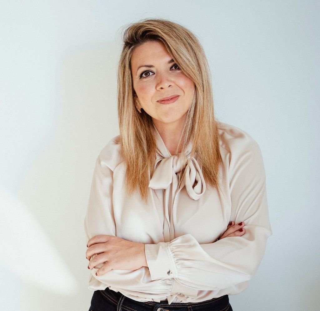 Maria Fornet - Psicóloga &amp; Escritora