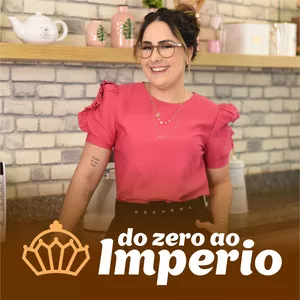 Imagem de capa para o Curso online Do Zero ao Império