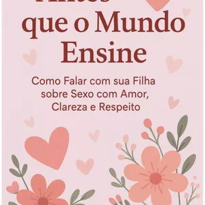 Imagem de capa para o Ebook Ensinar antes que o mundo ensine 