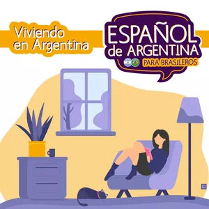 Imagen de portada para Curso online Espanhol para Viver na Argentina 