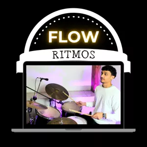 Imagen de portada para Curso online Flow Ritmos