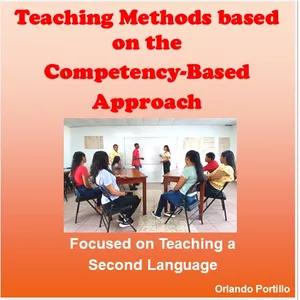 Cover image for Ebook Teaching Methods based on the Competency-Based Approach: Focused on Teaching a Second Language