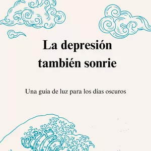 Imagen de portada para Ebook La deprecion tambien sonrie 