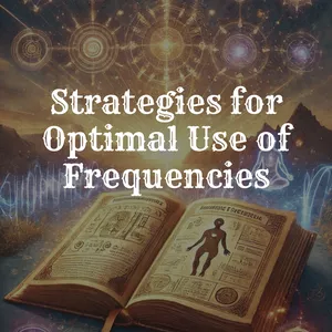 Cover image for Ebook Strategies for Optimal Use of Frequencies