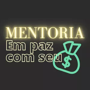 Imagem de Mentoria Em Paz Com Seu Dinheiro  criado por Thallys Dal Bosco na hotmart
