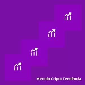 Imagem do curso Método Cripto Tendência