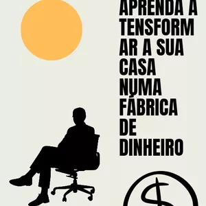 Imagem de capa para o Ebook Descubra 10 dicas poderosas para midia social e marketing digital 