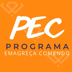 Imagem de capa para o Curso online PROGRAMA EMAGREÇA COMENDO