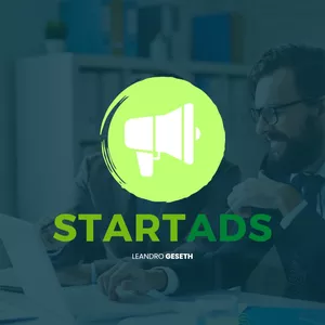 Imagem de capa para o Curso online Mentoria Híbrida StartAds