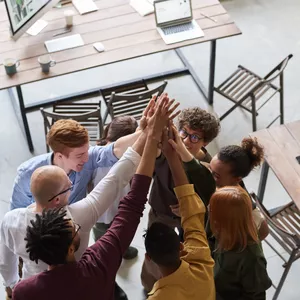 Imagen de portada para Curso online Diversidad, Equidad e Inclusión