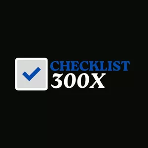 Imagem de capa para o Ebook CHECKLIST DE ECOMMERCE - 300X
