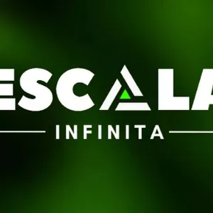 Imagen de portada para Curso online Escala  Infinita Método