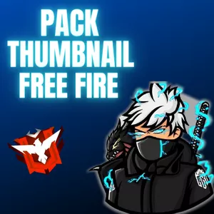Imagem de capa para o Curso online PACK PARA THUMBNAILS YOUTUBE