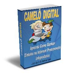Camelo Digital por Joao Apolo