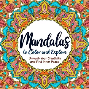 Imagen de portada para Ebook mandalas pdf
