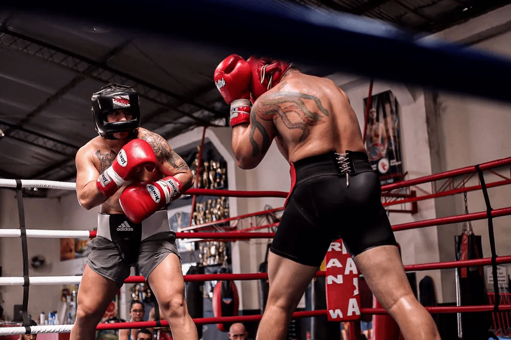 Academia Isaac Rodrigues