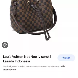 Imagen de portada para Curso online Cartera Louis Vuitton 