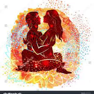 Imagen de portada para Evento presencial Sesión de Terapia Tántrica para Parejas