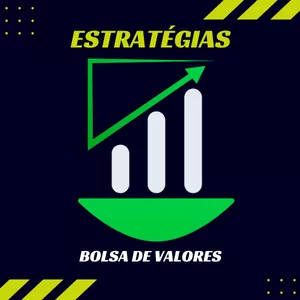 Imagem de capa para o Curso online Curso Intensivo de Estratégias na Bolsa de Valores