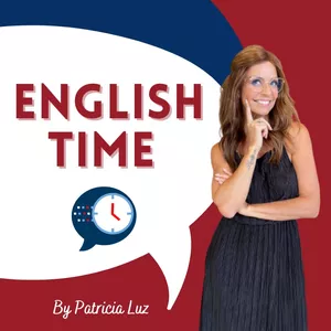 Imagem do curso ENGLISH TIME - Curso de Inglês Prático