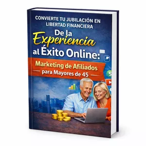 Imagen de portada para Curso online De La Experiencia Al Exito