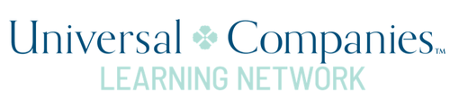 UCo Learning Network logo