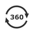 XPLORE360 logo