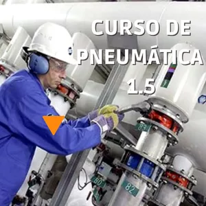 Imagem de Curso de Pneumática 1.5 - GROOWSHOOL criado por Gilson Ribeiro na hotmart
