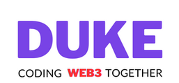DUKEWEB3 logo