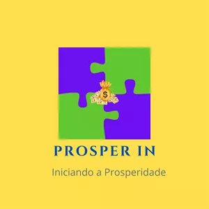 Imagem de capa para o Curso online Prosper In - Iniciando sua Prosperidade em qualquer Idade