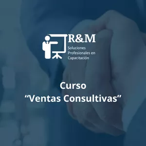 Imagen de portada para Curso online Ventas consultivas