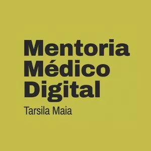 Imagem de capa para o Curso online Mentoria Médico Digital 