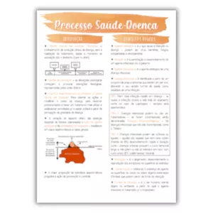 Imagem de capa para o Ebook Resumos de Medicina Veterinária - Epidemiologia Veterinária