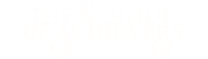 The School of Achievers  logo
