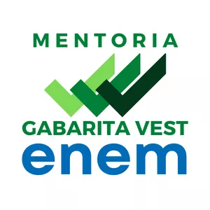 Imagem de capa para o Curso online Mentoria Gabarita Vest ENEM