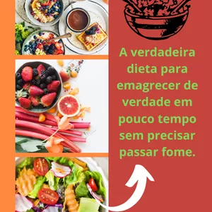 Imagem de capa para o Ebook Seca Barriga Verdadeiro