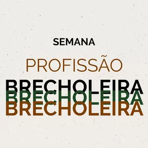 Imagem de capa para o Curso online Profissão Brecholeira