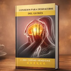 Imagen de portada para Curso online Consejos para deshacerte del estrés
