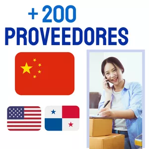 Imagen de portada para Curso online Paquete de Proveedores y Fábricas Validados