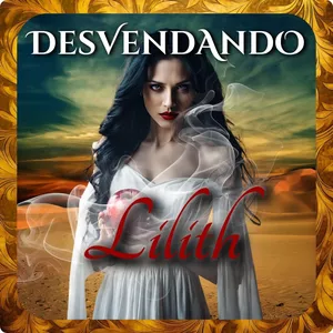 Imagem de capa para o Curso online Curso DESVENDANDO LILITH 🍎 Um Guia Prático para Abraçar sua Autenticidade