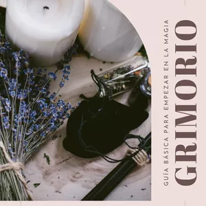 Imagen de portada para Ebook Grimorio vol.I