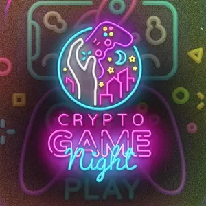 Imagem do curso Crypto Games